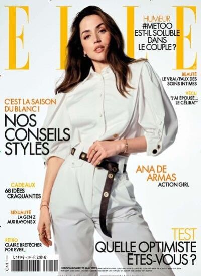 ELLE / F Abo