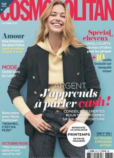 COSMOPOLITAN / F Abo