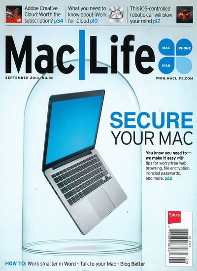 MAC LIFE / USA Abo