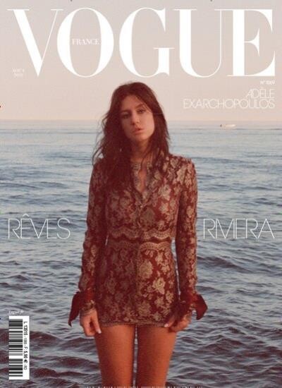 VOGUE / F Abo