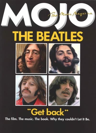 MOJO / GB 11/2021