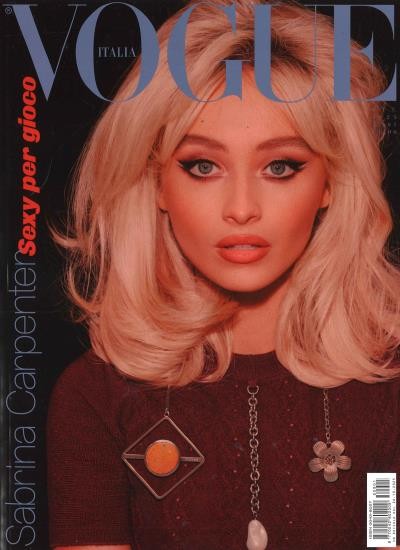 VOGUE / I 901/2025