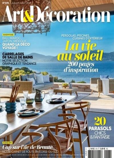 ART ET DECORATION / F Abo