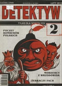 DETEKTYW / PL Abo