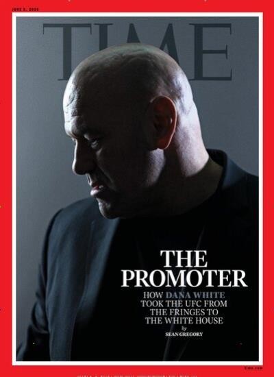 TIME / USA Abo