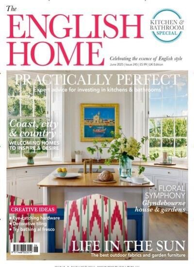 ENGLISH HOME / GB Abo