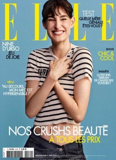 ELLE / F Abo