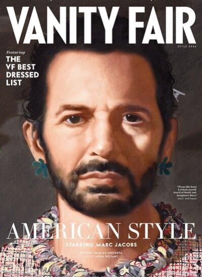 VANITY FAIR / GB Abo
