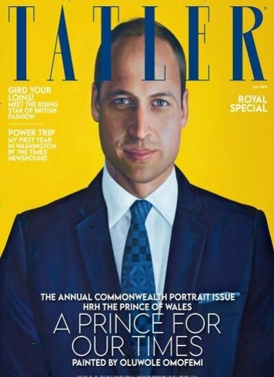 TATLER / GB Abo