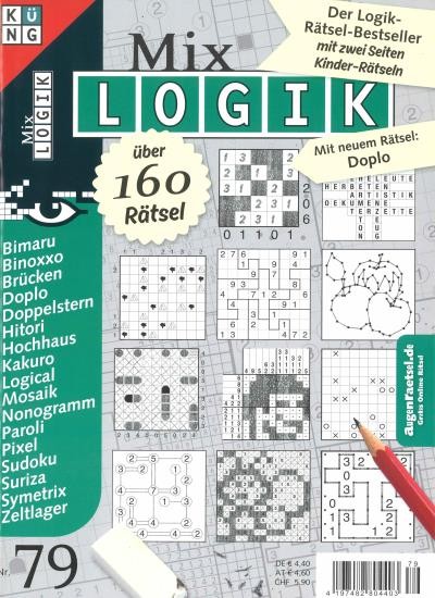 MIX-LOGIK 79/2020