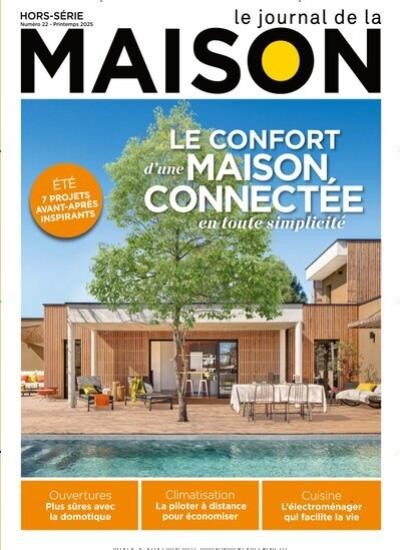 JOURNAL DE LA MAISON / F Abo