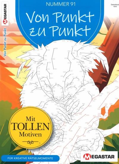 VON PUNKT ZU PUNKT Abo