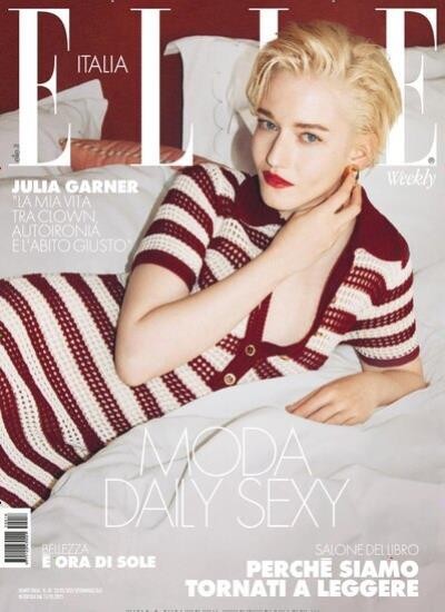 ELLE / I Abo