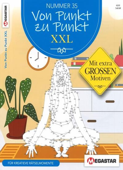 VON PUNKT ZU PUNKT XXL 35/2020