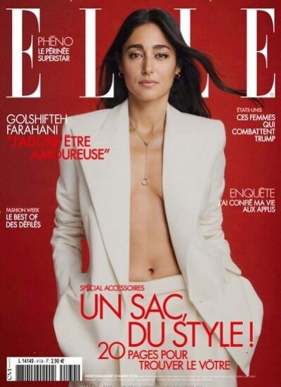 ELLE / F Abo