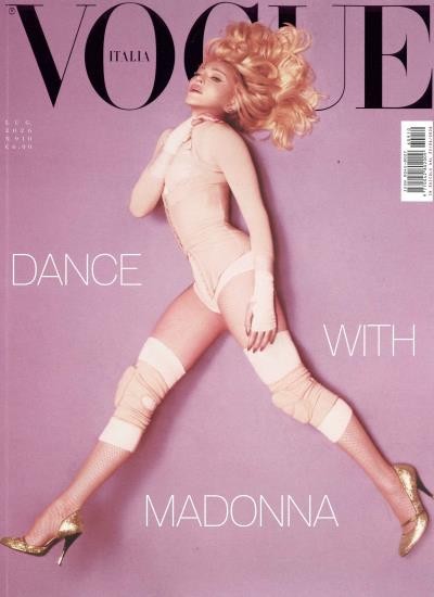 VOGUE / I 910/2026