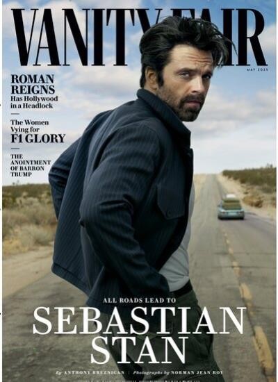 VANITY FAIR / GB Abo