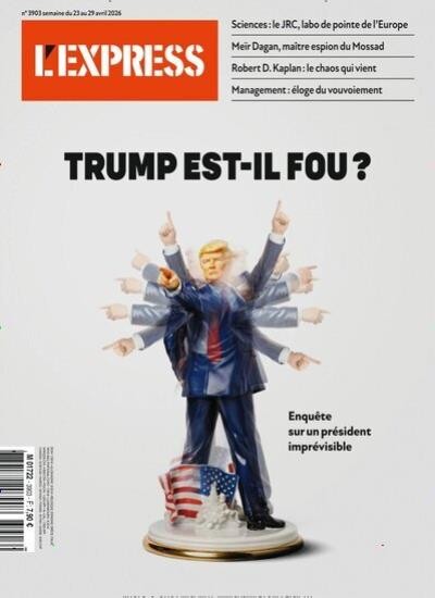 EXPRESS, L / F Abo