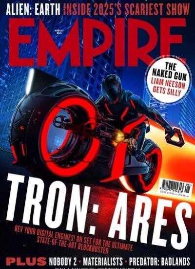 EMPIRE / GB Abo