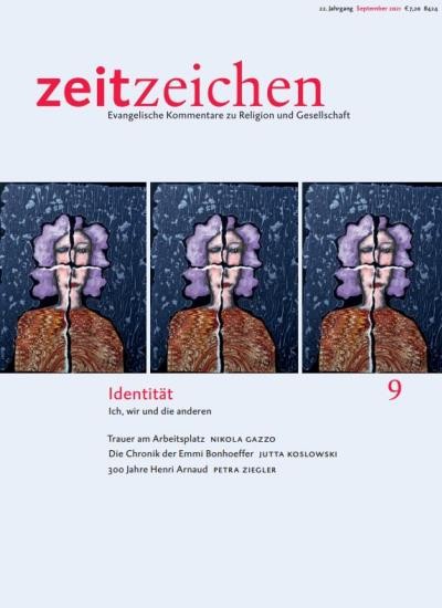 ZEITZEICHEN 9/2021