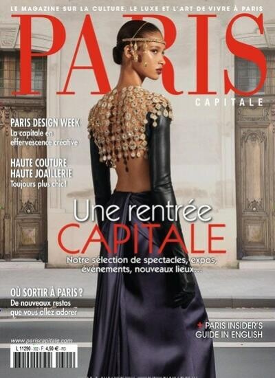 PARIS CAPITALE / F Abo