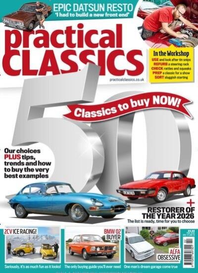 PRACTICAL CLASSICS / GB Abo