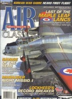 AIR CLASSICS / USA Abo AIR CLASSICS / USA Abo