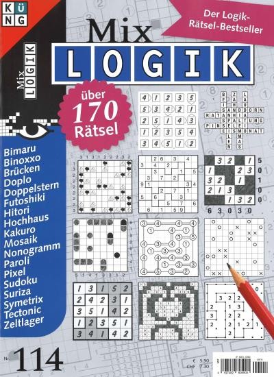 MIX-LOGIK 114/2026