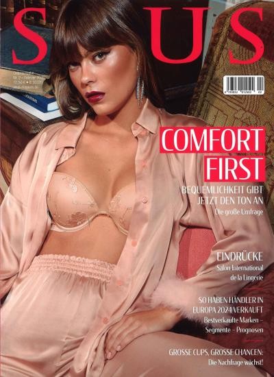 SOUS - FASHION IN LINGERIE Abo