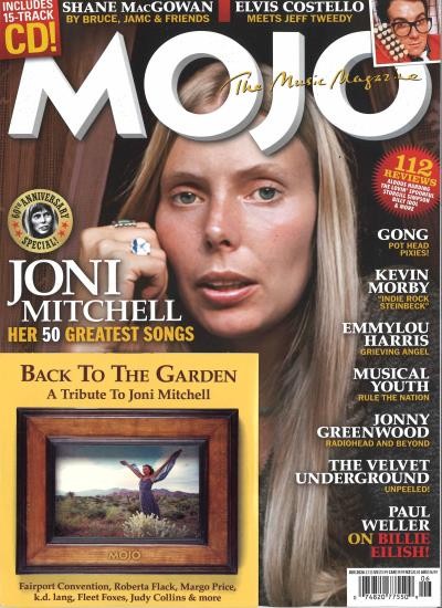 MOJO / GB 4/2026