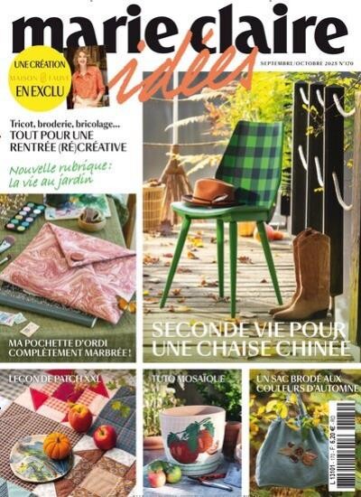 MARIE CLAIRE IDEES / F Abo