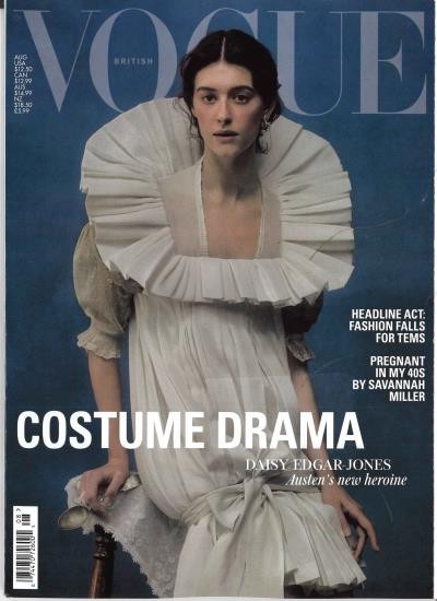 VOGUE / GB 7/2026