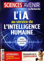 SCIENCES ET AVENIR / F Abo SCIENCES ET AVENIR / F Abo