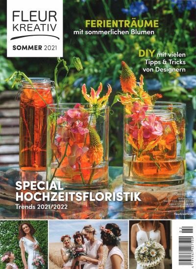 Fleur Kreativ / D 2/2021