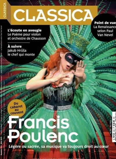 CLASSICA / F Abo