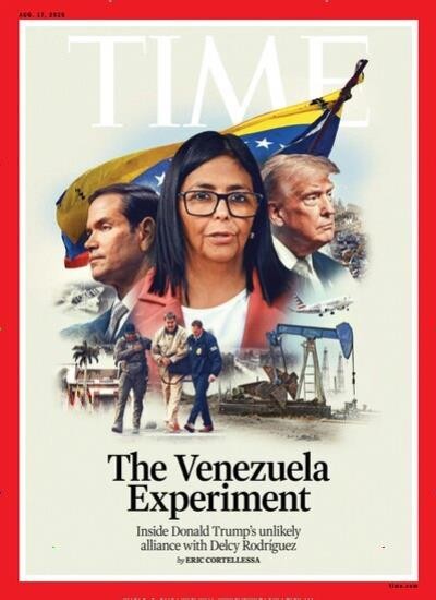 TIME / USA Abo