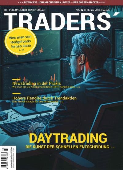 TRADERS 2/2023