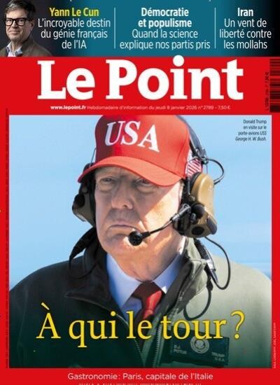 POINT, LE / F Abo
