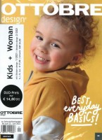 OTTOBRE DESIGN DUO 1/2022 OTTOBRE DESIGN DUO 1/2022