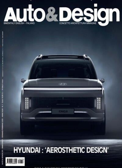 AUTO + DESIGN / I Abo