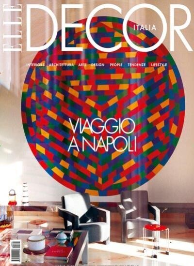 ELLE DECOR / I Abo