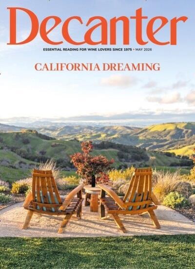 DECANTER / GB Abo