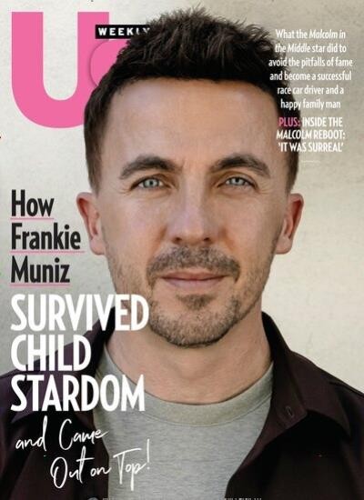 US-WEEKLY / USA Abo