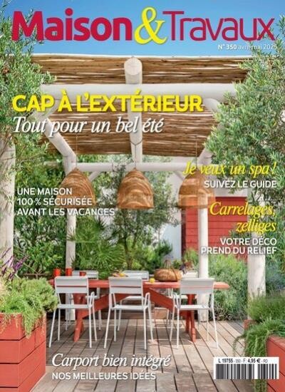 MAISON ET TRAVAUX / F Abo