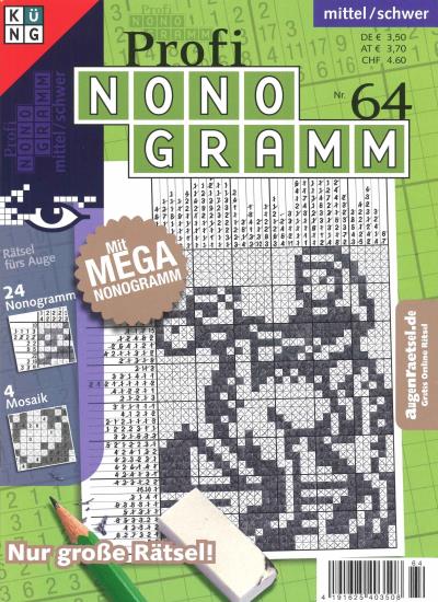 Nonogramm Erstellen Nonogramm Erstellen