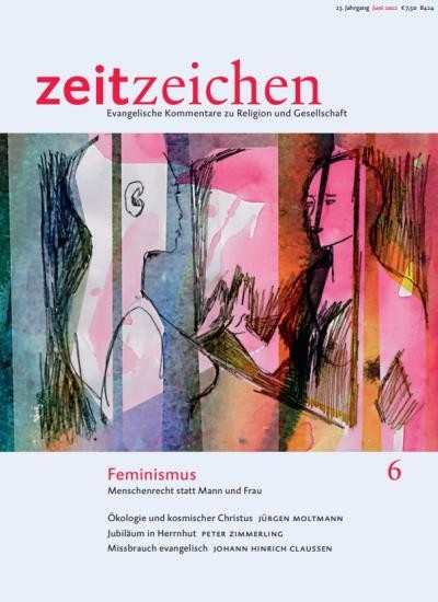 ZEITZEICHEN 6/2022