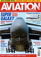 AVIATION NEWS / GB Abo AVIATION NEWS / GB Abo