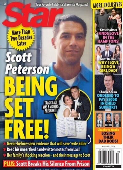 STAR (WEEKLY) / USA Abo