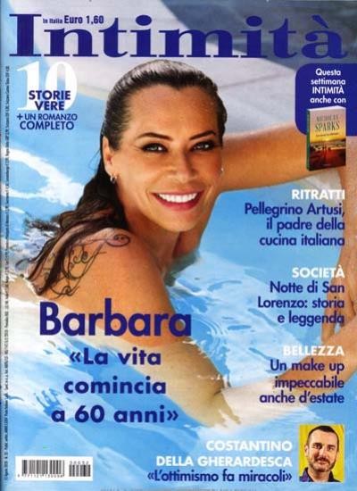 INTIMITA / I Abo
