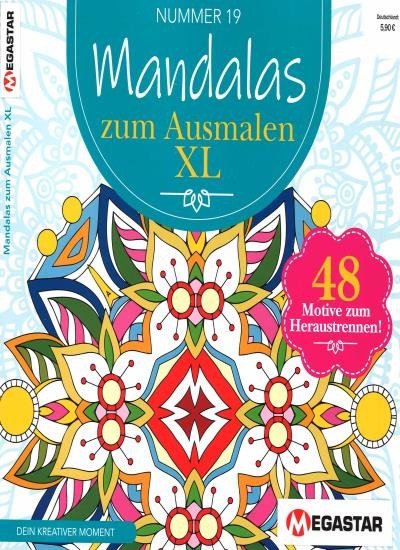 MANDALA XL 19/2021